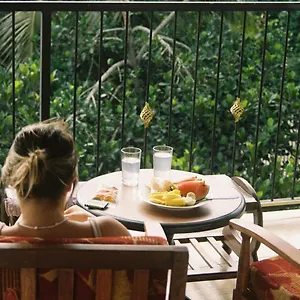  Vakantiehuis Kandyan View -foreign