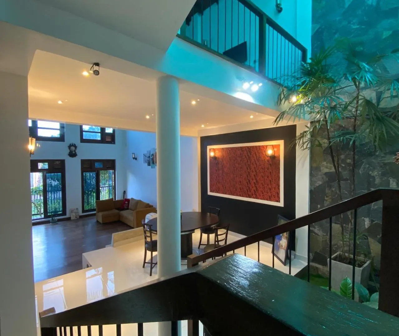 Chaaya Villa Kandy
