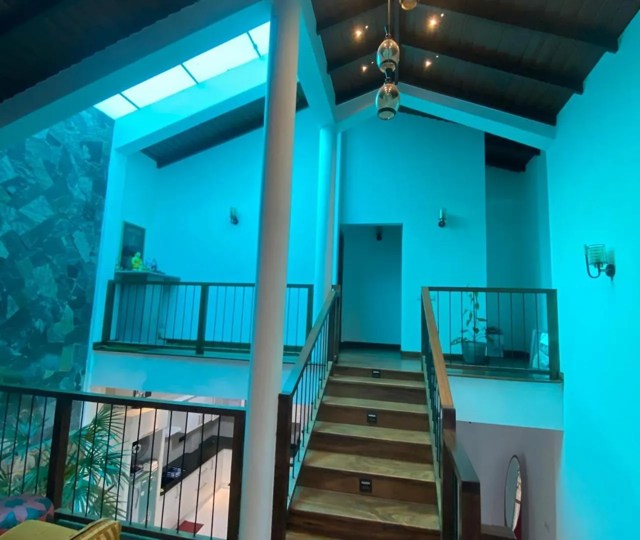 Chaaya Villa Kandy 0*,