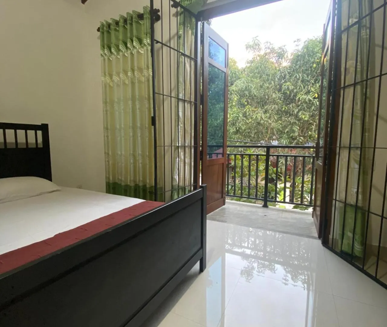 Lodge Chaaya Villa Kandy Sri Lanka