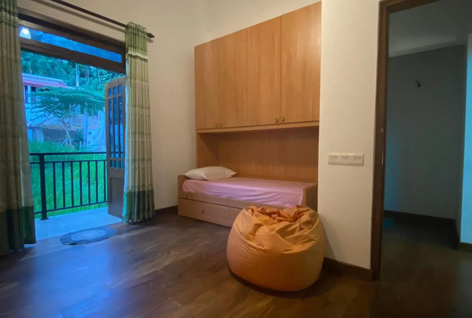 Chaaya Villa Kandy 0*,